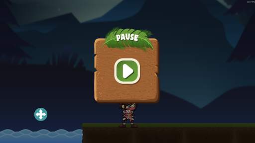 Ninjas Rage screenshot 8