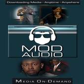 MOD Audio 14