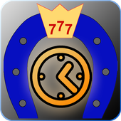 Fortune and Luck Clock icon