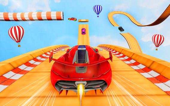 Impossible Tracks Car Games screenshot 1