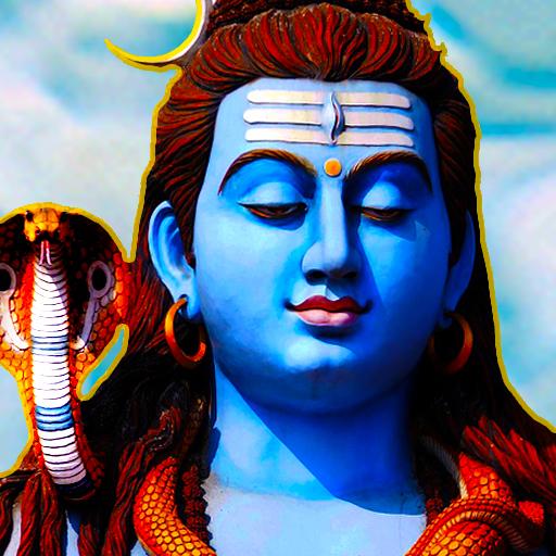 Shiv Mandir- Bhakt Apps icon