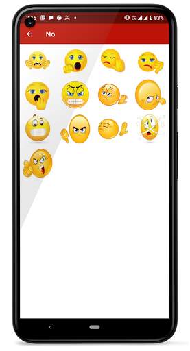 Adult Stickers screenshot 6