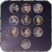 Passcode Photo Lock Screen on 9Apps