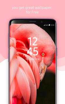 HD Wallpapers & Backgrounds – Wally screenshot 2