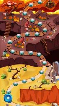 Fruit Crush - Match 2018 Free Game screenshot 3