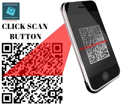 QR Code Scanner screenshot 2