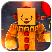 Horror Skins icon