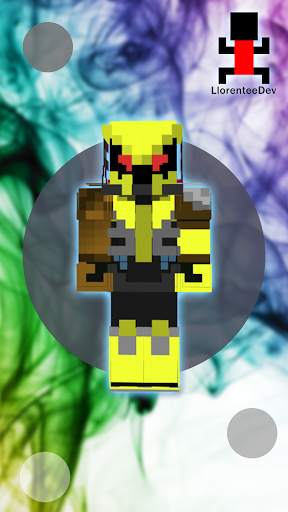 FreeFire Skins for Minecraft screenshot 6