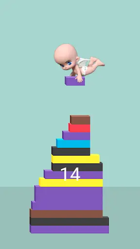 My Talking Baby screenshot 8