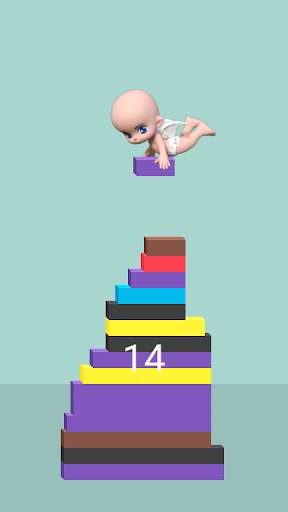 My Talking Baby screenshot 8