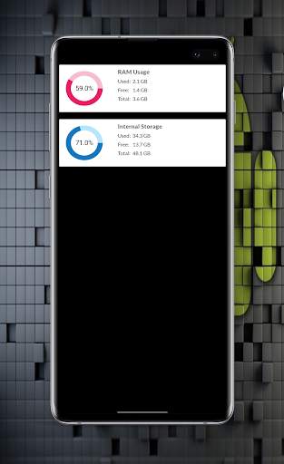 Phone Software Update All Apps screenshot 4