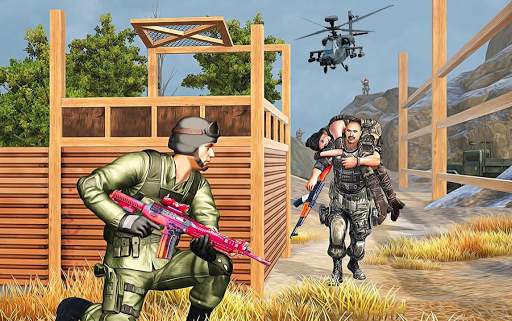 FIGHT AGAINST UNDERGROUND GANGSTER screenshot 3