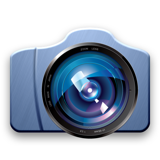 DSLR Controller Wi-Fi Stick icon