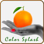 Color Splash Photo FX 1.2