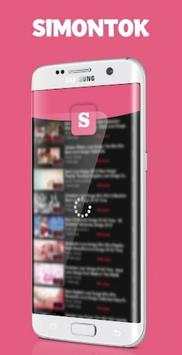 Simon‍Tox Simon‍Tok Terbaru screenshot 1