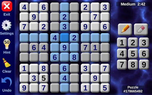 Sudoku Games and Solver screenshot 7