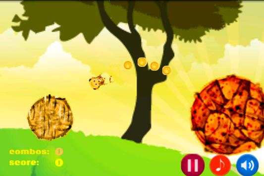 Spider King screenshot 2