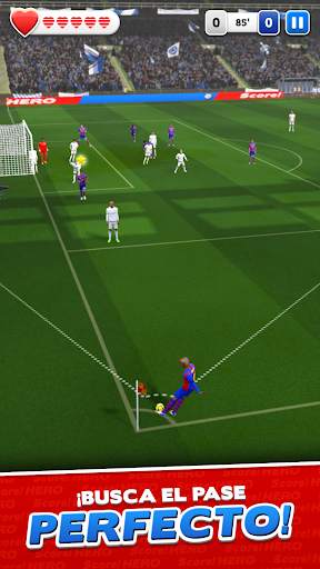 Score! Hero screenshot 4