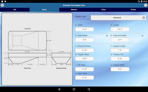 AB My Pool screenshot 15