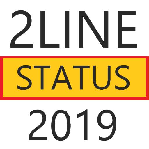 2 Line Status 1.11