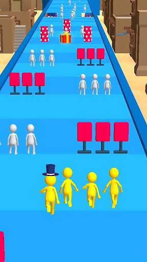 Join Clash 3D screenshot 5