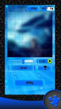 Epic Tale Jigsaw Puzzle screenshot 4