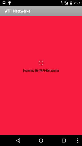 Mobile Hotspot Router screenshot 3