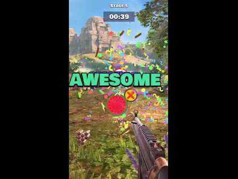 Shooting World screenshot 1