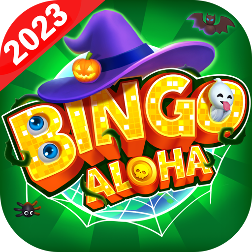 Bingo Aloha-Bingo tour at home icon