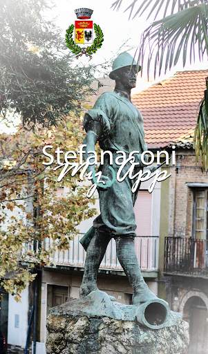 Stefanaconi My App screenshot 1