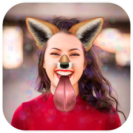 Live Face Camera - Live Face Sticker &Photo Editor 1.0