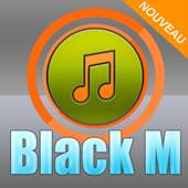 Black M New Songs 1.1