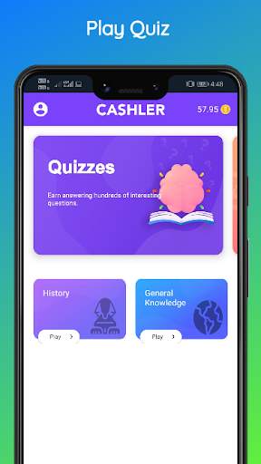 Earn Money Online App - Free Cash,Paid Surveys App screenshot 5