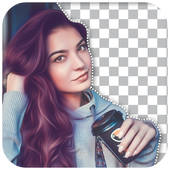 Auto Background Remover icon