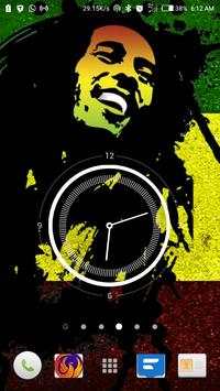 BOB MARLEY WALLPAPERS screenshot 1