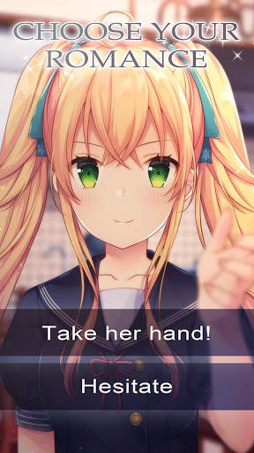 Mystery of the Murderous Dreams: Anime Horror game screenshot 3