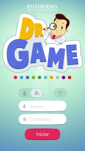 Dr. Game screenshot 2