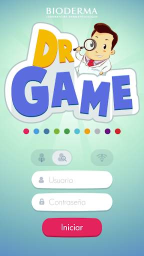 Dr. Game screenshot 2