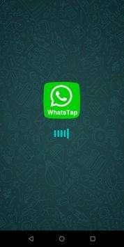 WHATSAPP Tap screenshot 1
