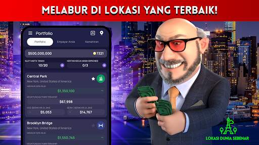 Landlord - Real Estate Trading screenshot 2