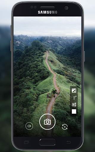 Smart HD Camera Pro screenshot 1