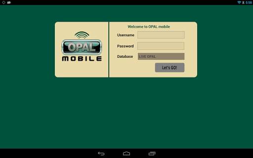 OPAL Mobile 2 screenshot 2