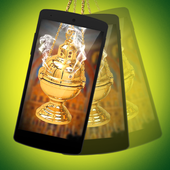 Simulator Censer Pop icon
