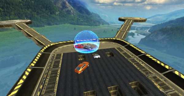 SUMO Car Legends screenshot 7
