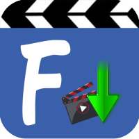 Video Downloader for facebook/fb