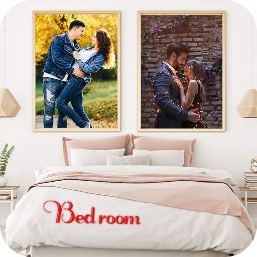 Bedroom Photo Frame 1.1