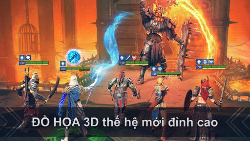 Raid: Shadow Legends screenshot 4