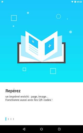 ONprint - L'imprimé connecté screenshot 6