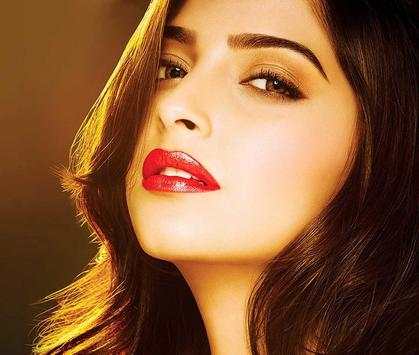 Sonam Kapoor Wallpapers HD screenshot 1