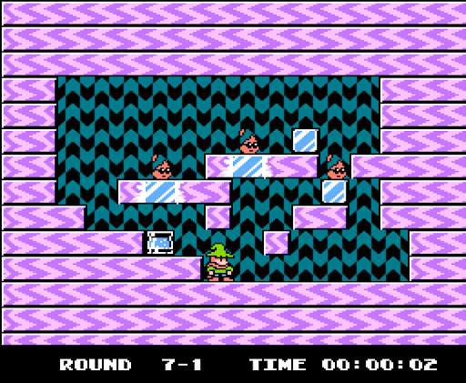 Fire & Ice screenshot 7